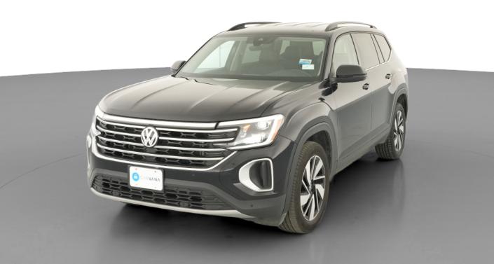 Thumbnail: 2025 Volkswagen Atlas - 1