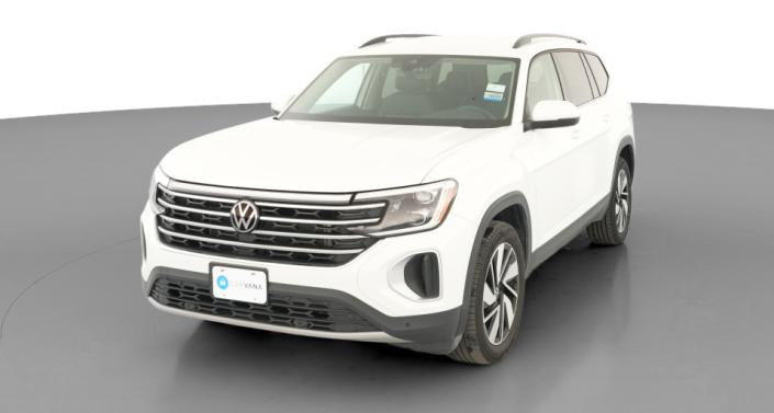 Thumbnail: 2025 Volkswagen Atlas - 1