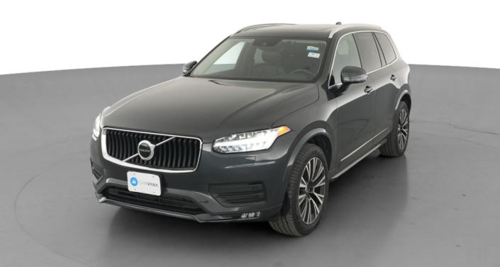 Thumbnail: 2021 Volvo XC90 - 1