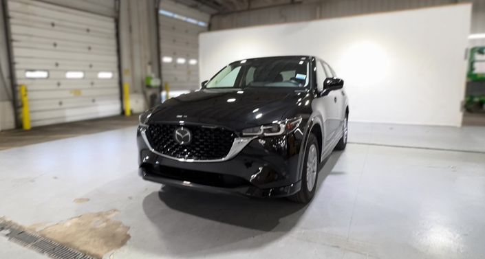 Thumbnail: 2025 Mazda CX-5 - 1