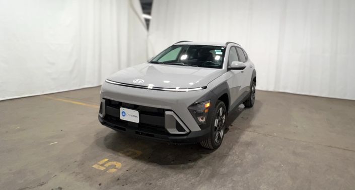 Thumbnail: 2025 Hyundai Kona - 1