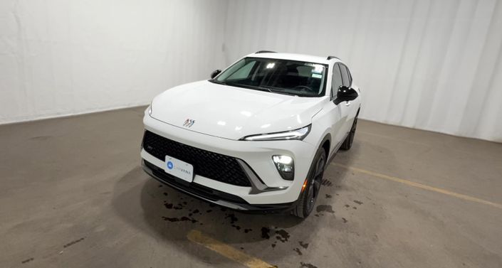 Thumbnail: 2024 Buick Envision - 1