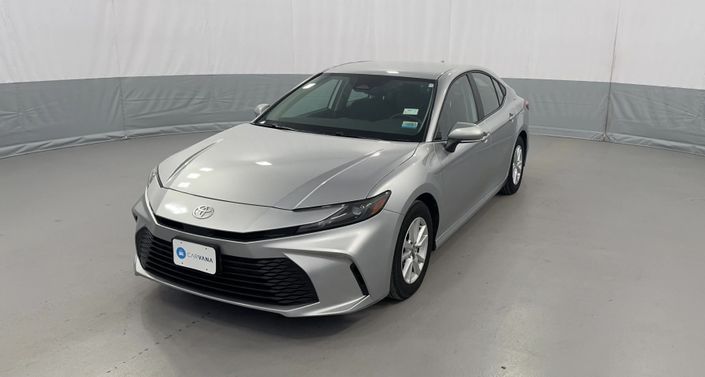 Thumbnail: 2025 Toyota Camry - 1