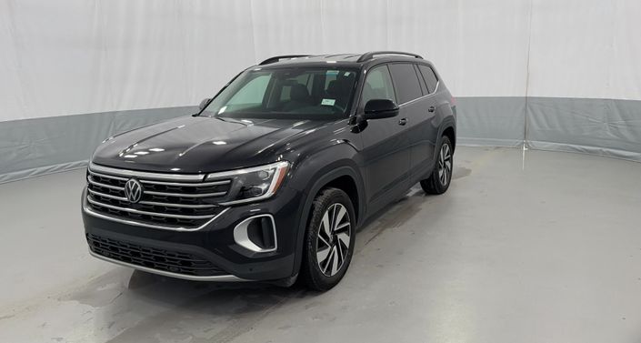 Thumbnail: 2025 Volkswagen Atlas - 1