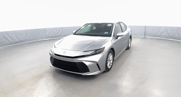 Thumbnail: 2025 Toyota Camry - 1
