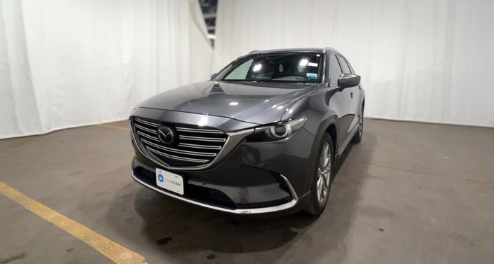 Thumbnail: 2018 Mazda CX-9 - 1