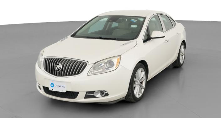 2016 Buick Verano Leather Group -
                  Concord, NC