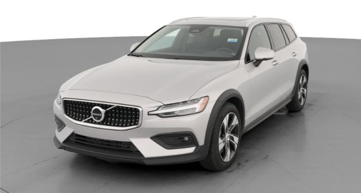 2025 Volvo V60 B5 Plus -
                  Haines City, FL
