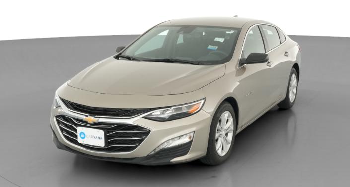 Thumbnail: 2024 Chevrolet Malibu - 1