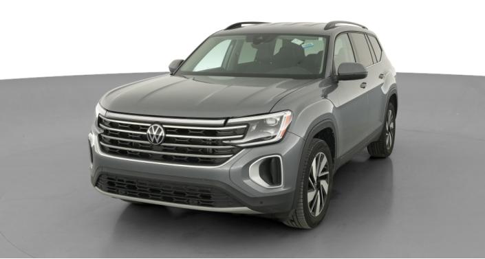 Thumbnail: 2025 Volkswagen Atlas - 1