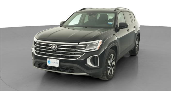 2025 Volkswagen Atlas SE -
                  Richton Park, IL