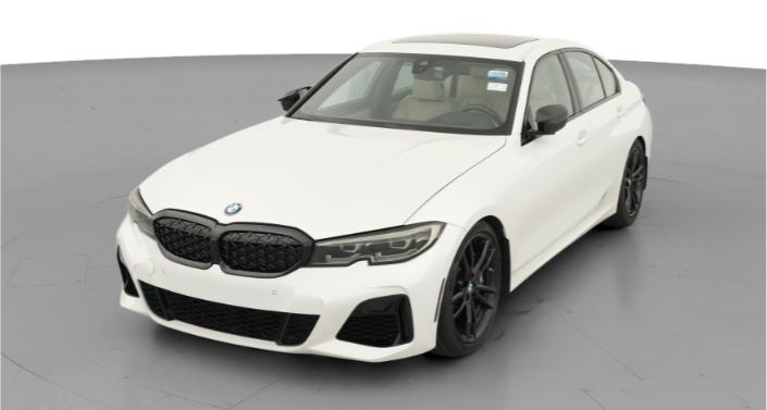 Thumbnail: 2020 BMW 3 Series - 1