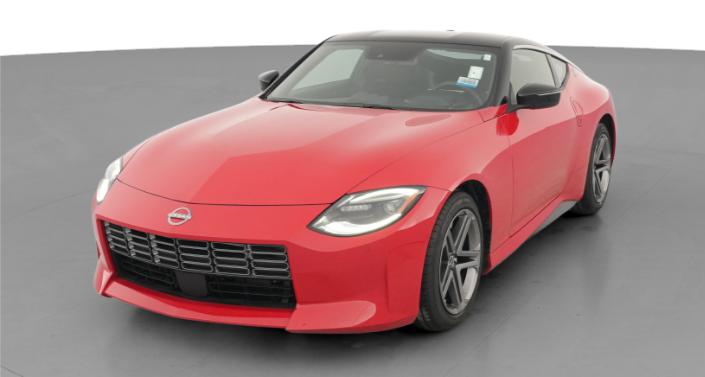 Thumbnail: 2025 Nissan Z - 1