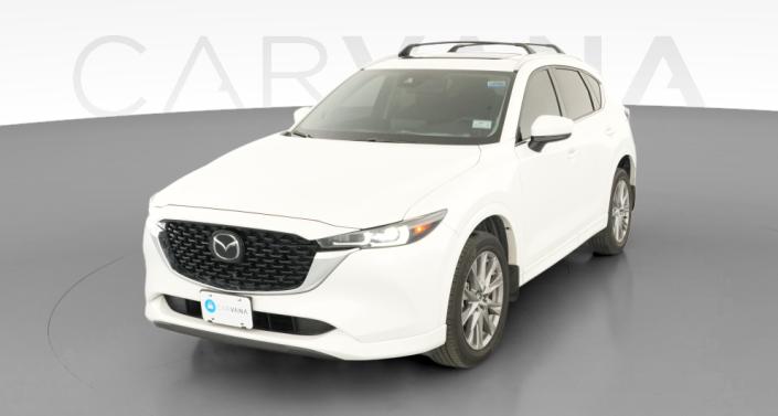 Used Mazda CX-5 2.5 S Premium Plus for Sale Online | Carvana