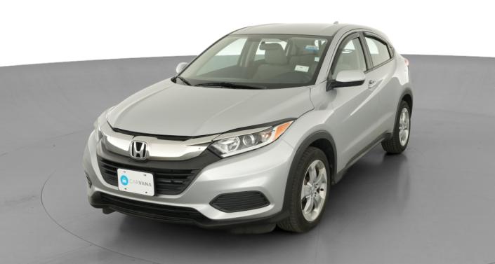 Thumbnail: 2019 Honda HR-V - 1