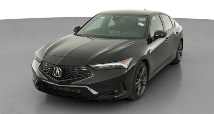 Thumbnail: 2024 Acura Integra - 1