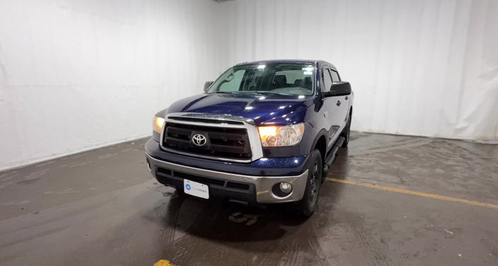 Thumbnail: 2013 Toyota Tundra - 1