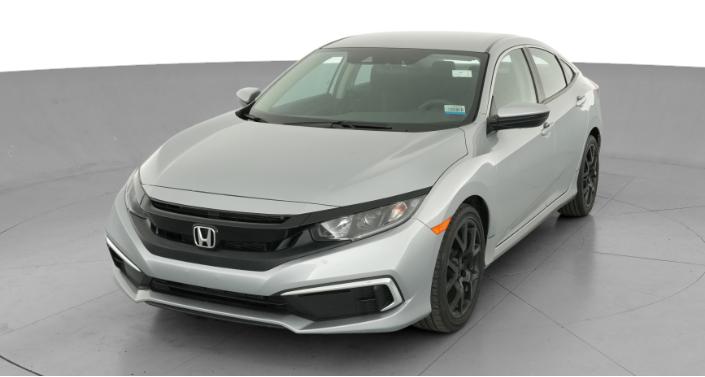 Thumbnail: 2020 Honda Civic - 1