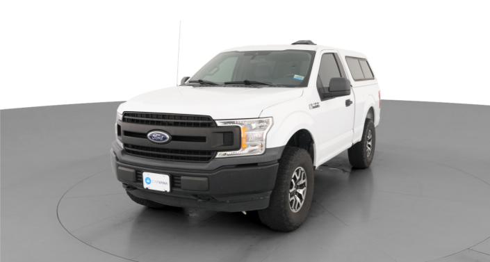 Thumbnail: 2019 Ford Econoline - 1