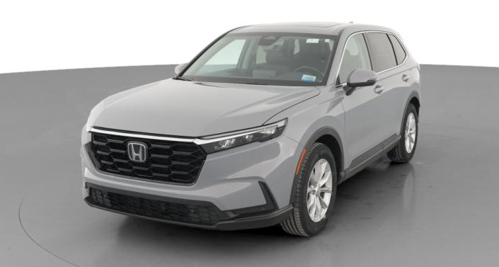Thumbnail: 2024 Honda CR-V - 1