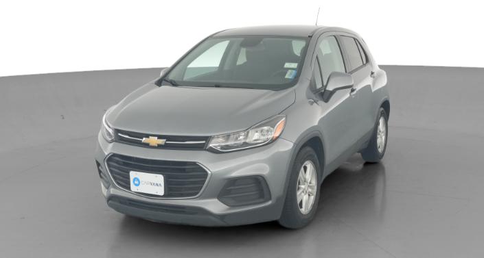 Thumbnail: 2020 Chevrolet Trax - 1