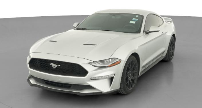 Thumbnail: 2019 Ford Mustang - 1