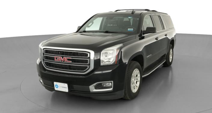 Thumbnail: 2018 GMC Yukon XL - 1