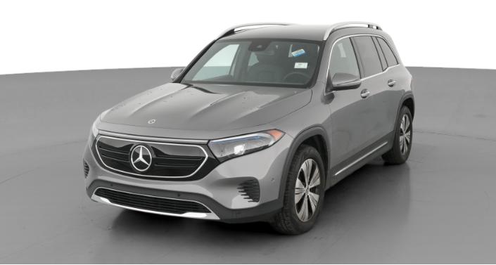 2023 Mercedes-Benz EQB 250+ -
                  Concord, NC