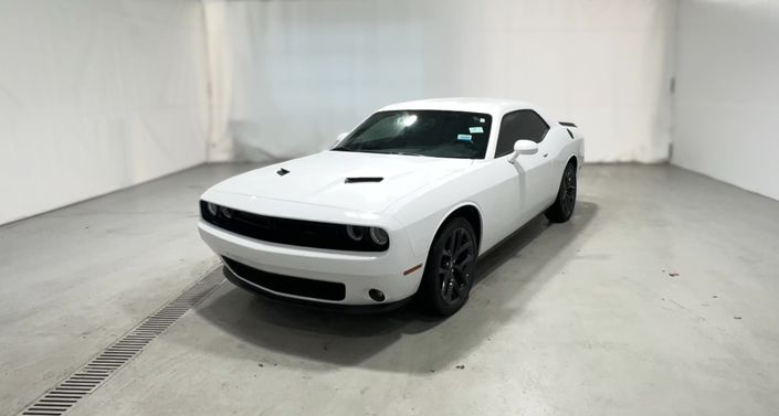 Thumbnail: 2023 Dodge Challenger - 1