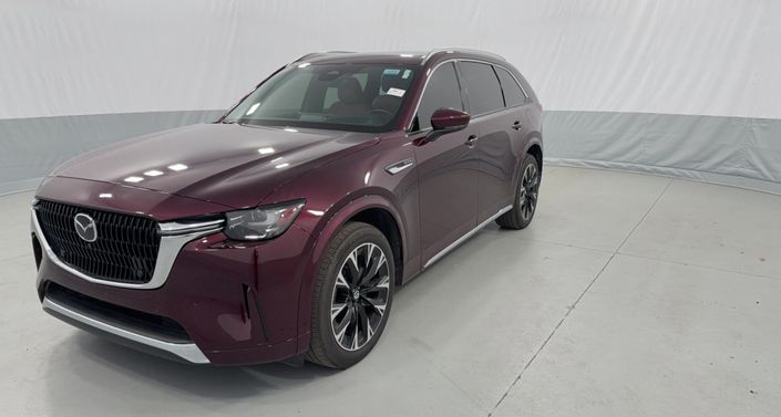 Thumbnail: 2024 Mazda CX-90 - 1