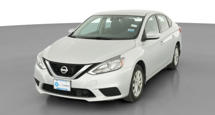 Thumbnail: 2019 Nissan Sentra - 1