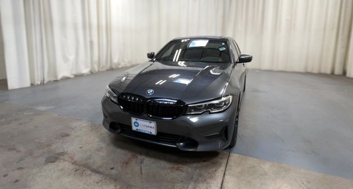 Thumbnail: 2019 BMW 3 Series - 1