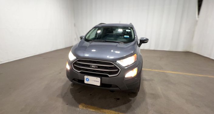 Thumbnail: 2019 Ford EcoSport - 1