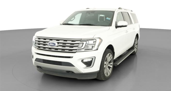 Thumbnail: 2020 Ford Expedition MAX - 1