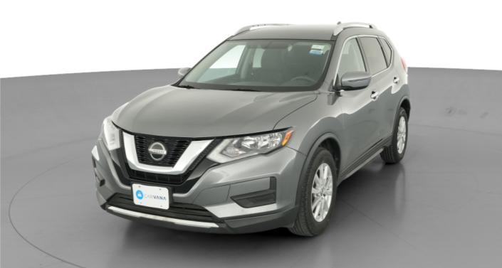 Thumbnail: 2018 Nissan Rogue - 1