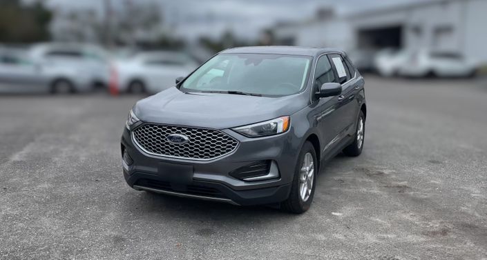 Thumbnail: 2024 Ford Edge - 1