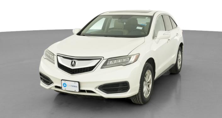 Thumbnail: 2016 Acura RDX - 1