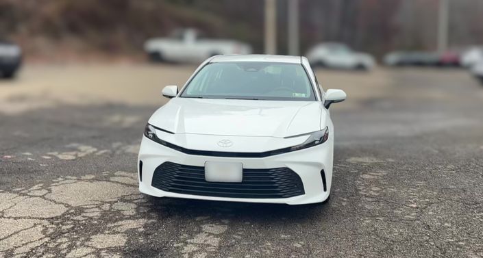 Thumbnail: 2025 Toyota Camry - 1