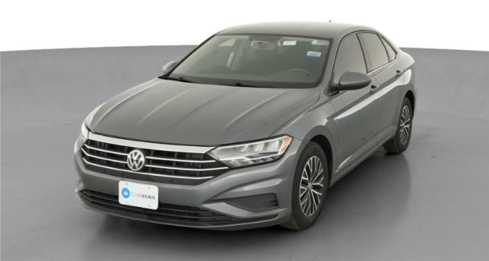 Thumbnail: 2021 Volkswagen Jetta - 1