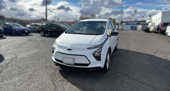 Thumbnail: 2023 Chevrolet Bolt EV - 1