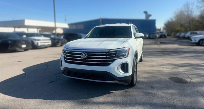 Thumbnail: 2025 Volkswagen Atlas - 1