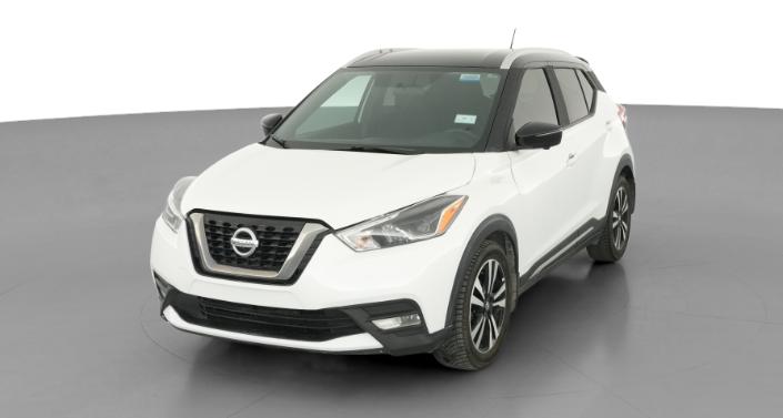 Thumbnail: 2018 Nissan Kicks - 1