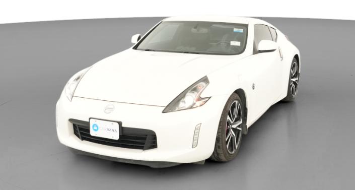 Thumbnail: 2019 Nissan Z - 1