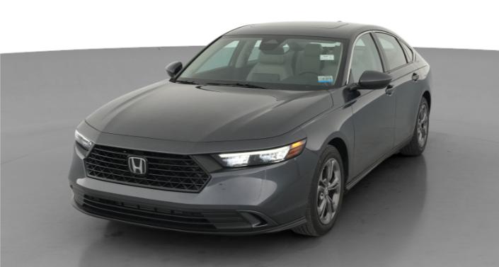 Thumbnail: 2023 Honda Accord - 1