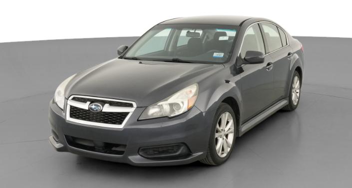 2013 Subaru Legacy Premium -
                  Hebron, OH