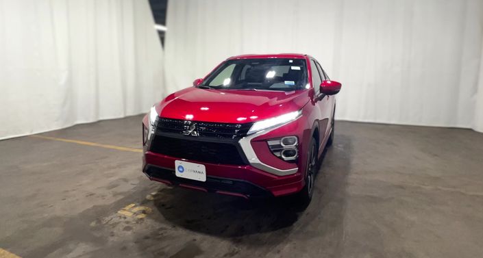 Thumbnail: 2024 Mitsubishi Eclipse Cross - 1