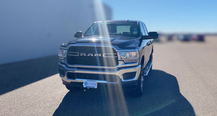 Thumbnail: 2019 RAM 2500 - 1