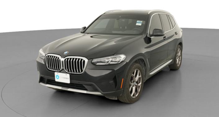 Thumbnail: 2022 BMW X3 - 1