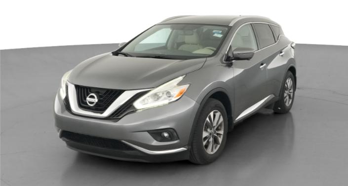 Thumbnail: 2016 Nissan Murano - 1