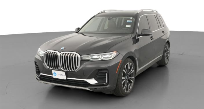2020 BMW X7 xDrive40i -
                  Tolleson, AZ